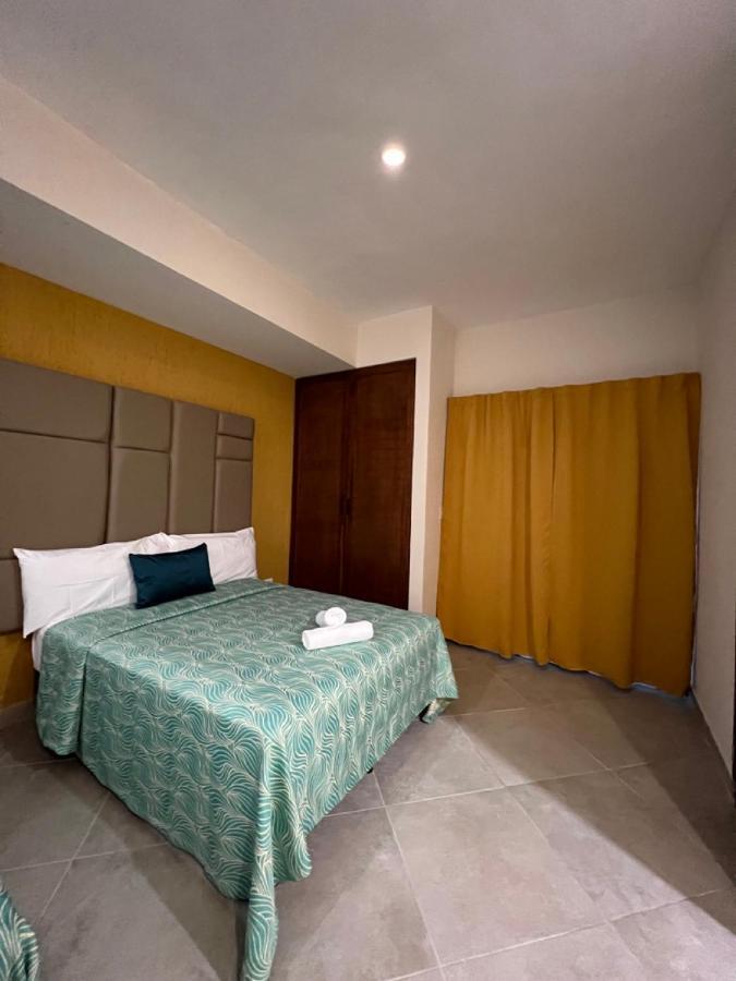 Villas Valentina Puerto Morelos Extérieur photo