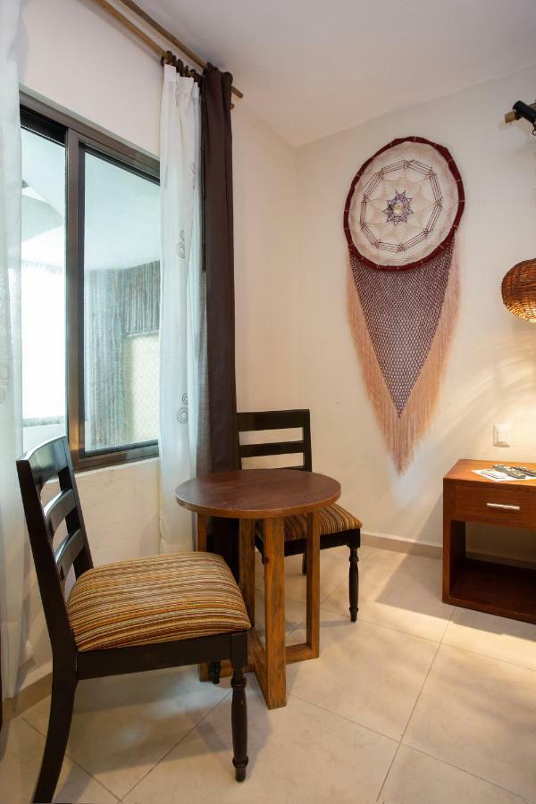 Villas Valentina Puerto Morelos Extérieur photo