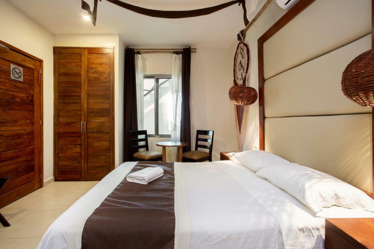 Villas Valentina Puerto Morelos Extérieur photo