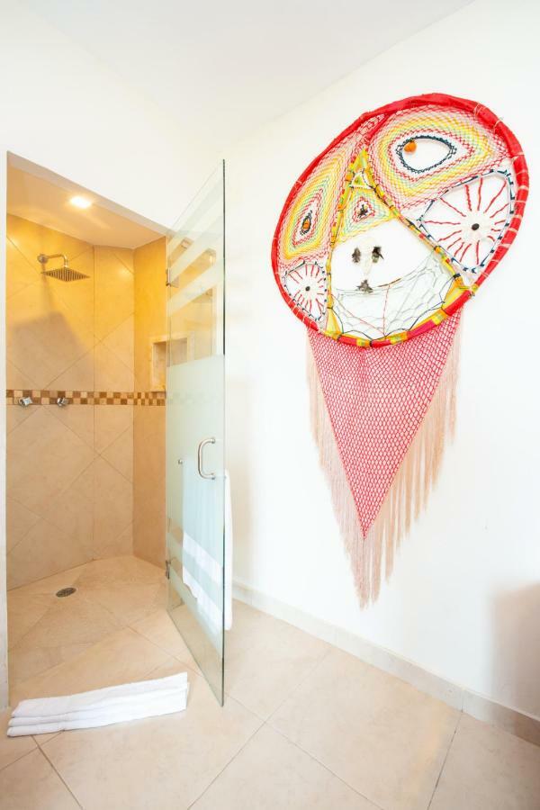 Villas Valentina Puerto Morelos Extérieur photo