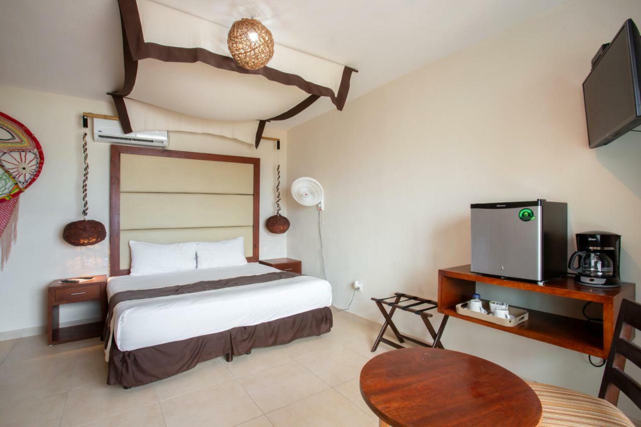 Villas Valentina Puerto Morelos Extérieur photo