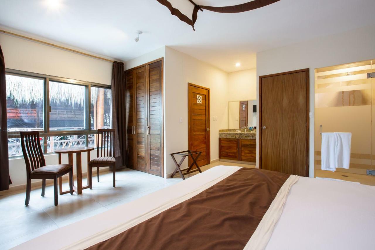 Villas Valentina Puerto Morelos Extérieur photo