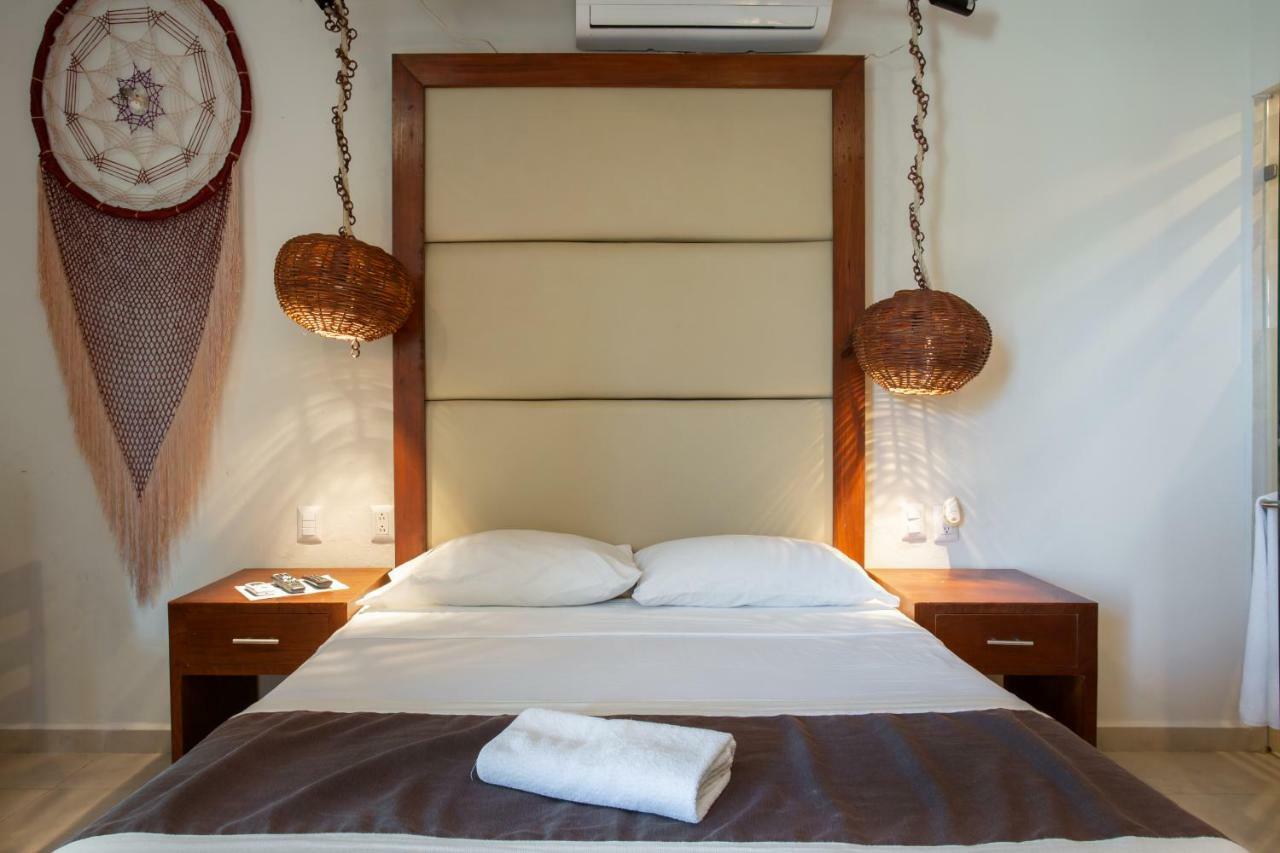 Villas Valentina Puerto Morelos Extérieur photo