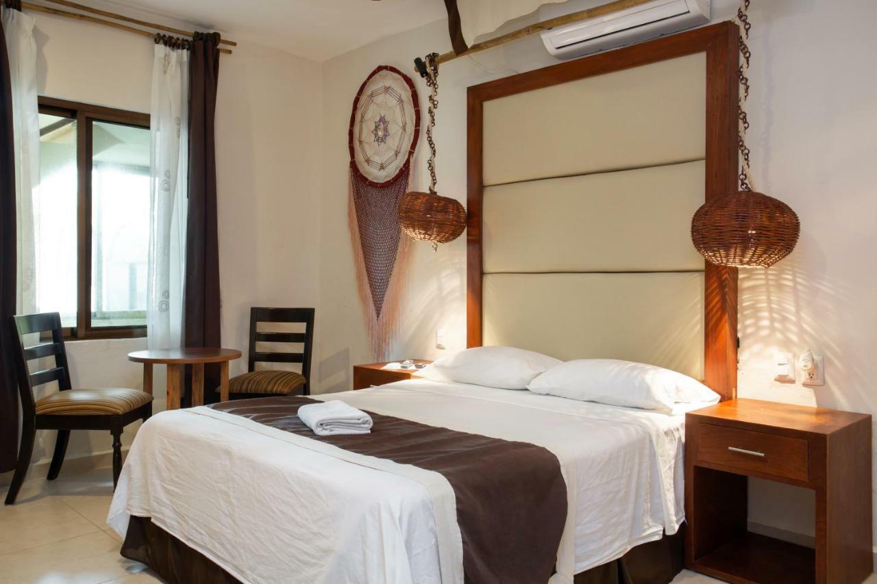 Villas Valentina Puerto Morelos Extérieur photo