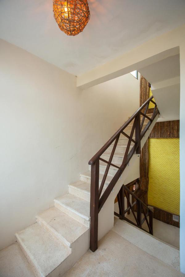 Villas Valentina Puerto Morelos Extérieur photo