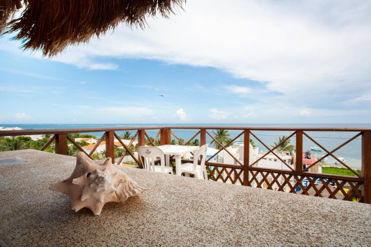 Villas Valentina Puerto Morelos Extérieur photo