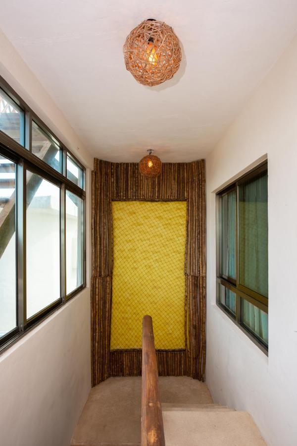 Villas Valentina Puerto Morelos Extérieur photo