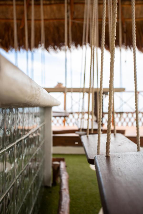 Villas Valentina Puerto Morelos Extérieur photo