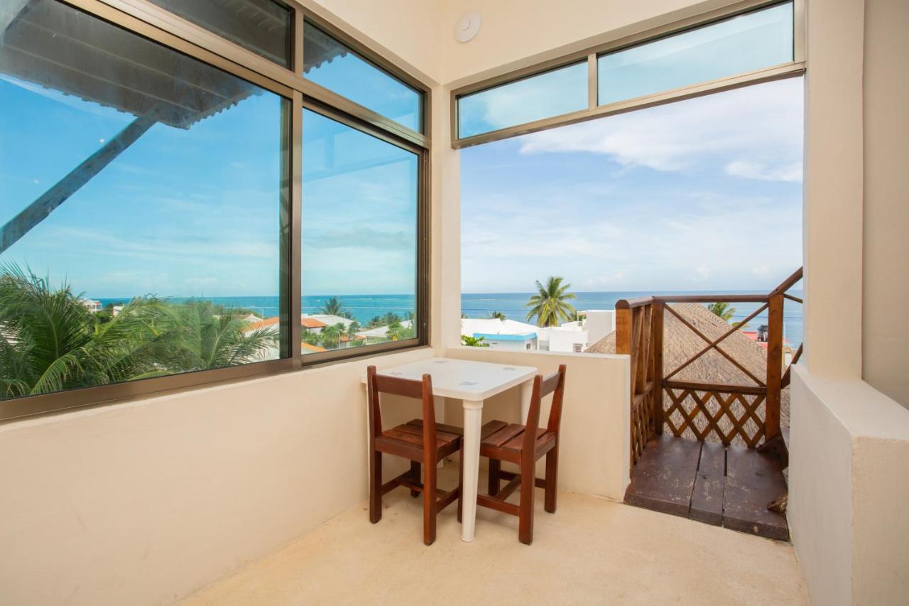 Villas Valentina Puerto Morelos Extérieur photo
