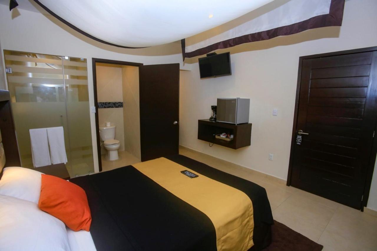 Villas Valentina Puerto Morelos Extérieur photo