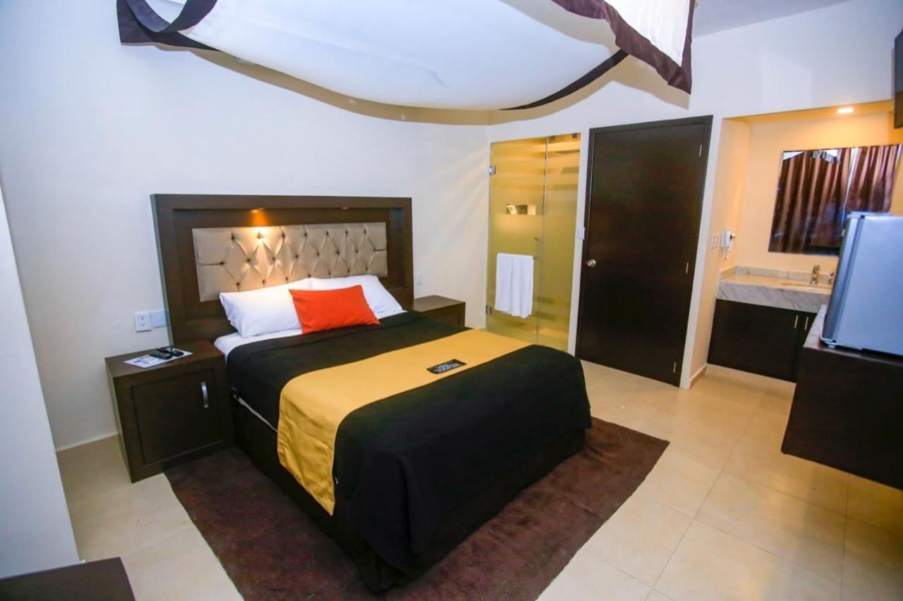 Villas Valentina Puerto Morelos Extérieur photo