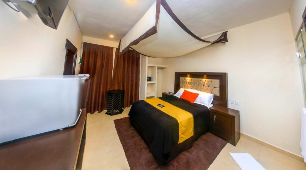 Villas Valentina Puerto Morelos Extérieur photo