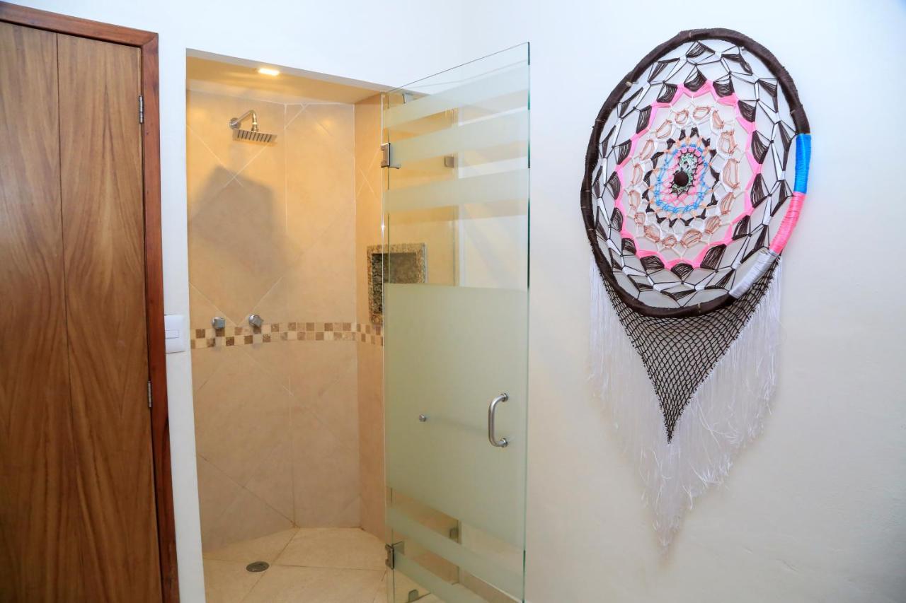 Villas Valentina Puerto Morelos Extérieur photo